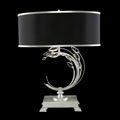 771510-42 Crystal Laurel 31" Fine Art Lamps настольная лампа