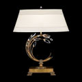 773210 Crystal Laurel 31" Fine Art Lamps настольная лампа