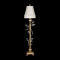 775715 Crystal Laurel 37" Fine Art Lamps светильник консольный