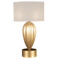 793110-33 Allegretto 33" Fine Art Lamps настольная лампа