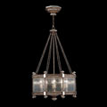 807440 Villa Vista 25" Round Fine Art Lamps подвесной светильник