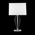 821210 Crystal Lamps 32" Fine Art Lamps настольная лампа