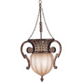 836542 Stile Bellagio 18" Round Fine Art Lamps подвесной светильник