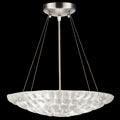 842840 Constructivism 16" Round Fine Art Lamps  