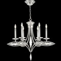 843540-12 Marquise 29.25" Round Fine Art Lamps 