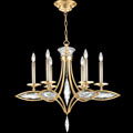 843540-22 Marquise 29.25" Round Fine Art Lamps 