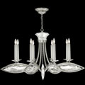 843940-12 Marquise 42" Round Fine Art Lamps 