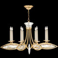 843940-22 Marquise 42" Round Fine Art Lamps 