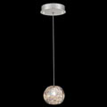 852240-106L Natural Inspirations 5.5" Round Fine Art Lamps светильник