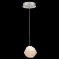 852240-10L Natural Inspirations 5.5" Round Fine Art Lamps светильник