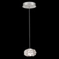 852240-11L Natural Inspirations 5.5" Round Fine Art Lamps светильник