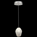 852240-13L Natural Inspirations 5.5" Round Fine Art Lamps светильник