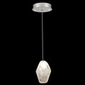 852240-14L Natural Inspirations 5.5" Round Fine Art Lamps светильник