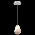852240-19L Natural Inspirations 5.5" Round Fine Art Lamps светильник