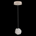 852240-203L Natural Inspirations 5.5" Round Fine Art Lamps светильник