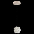 852240-204L Natural Inspirations 5.75" Round Fine Art Lamps светильник