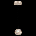 852240-206L Natural Inspirations 5.5" Round Fine Art Lamps светильник