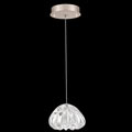 852240-207L Natural Inspirations 5.5" Round Fine Art Lamps светильник