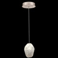 852240-23L Natural Inspirations 5.5" Round Fine Art Lamps светильник