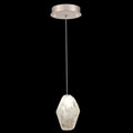 852240-24L Natural Inspirations 5.5" Round Fine Art Lamps светильник