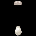852240-25L Natural Inspirations 5.5" Round Fine Art Lamps светильник