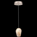 852240-27L Natural Inspirations 5.5" Round Fine Art Lamps светильник