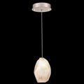 852240-28L Natural Inspirations 5.5" Round Fine Art Lamps светильник