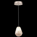 852240-29L Natural Inspirations 5.5" Round Fine Art Lamps светильник