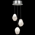 852340-13L Natural Inspirations 9" Round Fine Art Lamps подвесной светильник