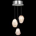 852340-14L Natural Inspirations 9" Round Fine Art Lamps подвесной светильник
