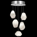 852440-13L Natural Inspirations 12" Round Fine Art Lamps подвесной светильник