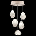 852440-23L Natural Inspirations 12" Round Fine Art Lamps подвесной светильник
