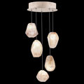 852440-24L Natural Inspirations 12" Round Fine Art Lamps подвесной светильник