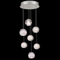 852640-106L Natural Inspirations 14" Round Fine Art Lamps подвесной светильник