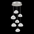 852640-107L Natural Inspirations 14" Round Fine Art Lamps подвесной светильник