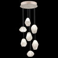 852640-23L Natural Inspirations 14" Round Fine Art Lamps подвесной светильник