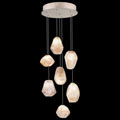 852640-24L Natural Inspirations 14" Round Fine Art Lamps подвесной светильник
