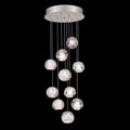 852840-106L Natural Inspirations 17" Round Fine Art Lamps подвесной светильник