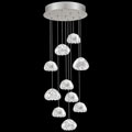 852840-107L Natural Inspirations 17" Round Fine Art Lamps подвесной светильник
