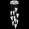 852840-108L Natural Inspirations 17" Round Fine Art Lamps подвесной светильник