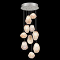 852840-14L Natural Inspirations 17" Round Fine Art Lamps подвесной светильник