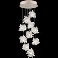 852840-202L Natural Inspirations 17" Round Fine Art Lamps подвесной светильник
