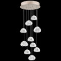 852840-207L Natural Inspirations 17" Round Fine Art Lamps подвесной светильник