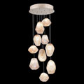 852840-24L Natural Inspirations 17" Round Fine Art Lamps подвесной светильник