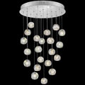 853240-106L Natural Inspirations 24" Round Fine Art Lamps подвесной светильник
