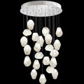 853240-13L Natural Inspirations 24" Round Fine Art Lamps подвесной светильник