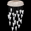 853240-208L Natural Inspirations 24" Round Fine Art Lamps подвесной светильник