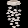 853240-21L Natural Inspirations 24" Round Fine Art Lamps подвесной светильник