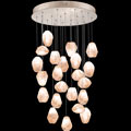 853240-24L Natural Inspirations 24" Round Fine Art Lamps подвесной светильник