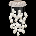 853440-23L Natural Inspirations 34" Round Fine Art Lamps подвесной светильник